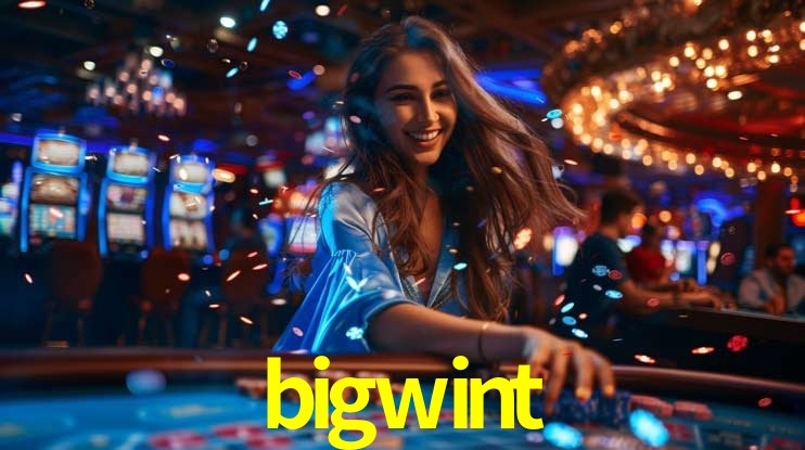 Statistics bigwint