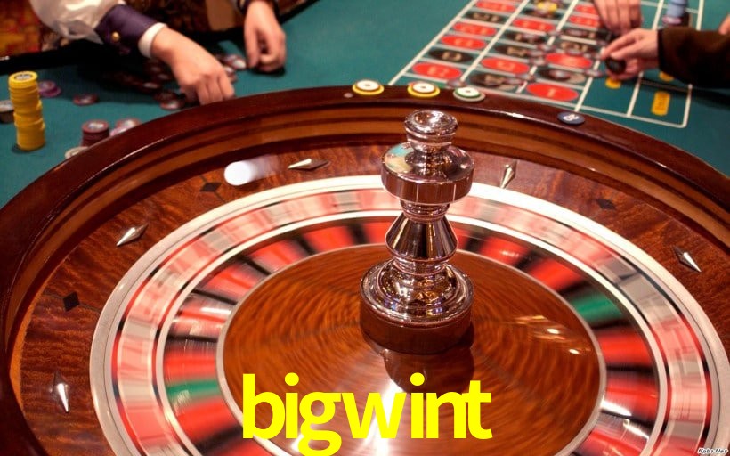 Experiência VIP bigwint