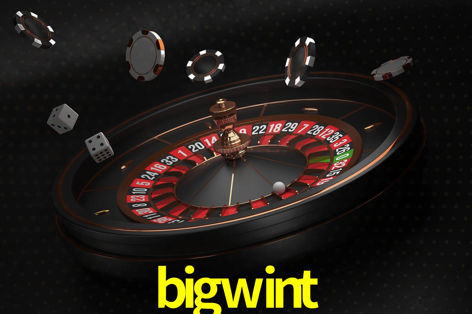 bigwint - Desafio da Riqueza Máxima - bigwint.com