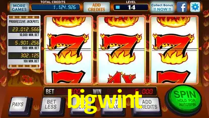 Descubra a Essência do bigwint: Nossa História e Compromissos