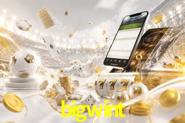 Experiência VIP bigwint