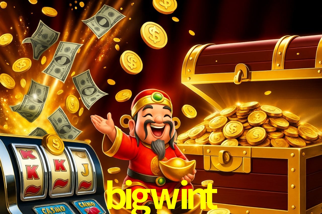 Estatísticas bigwint