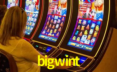 A Experiência Imersiva dos Cassinos Ao Vivo no bigwint