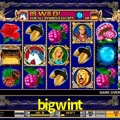 Desvendando o Mundo dos Jogos Virtuais na bigwint