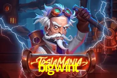 Estatísticas bigwint
