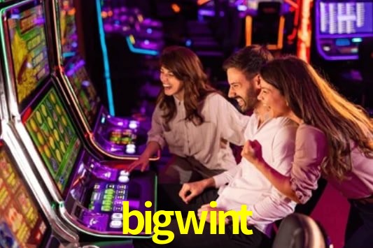 Mesa de Blackjack bigwint