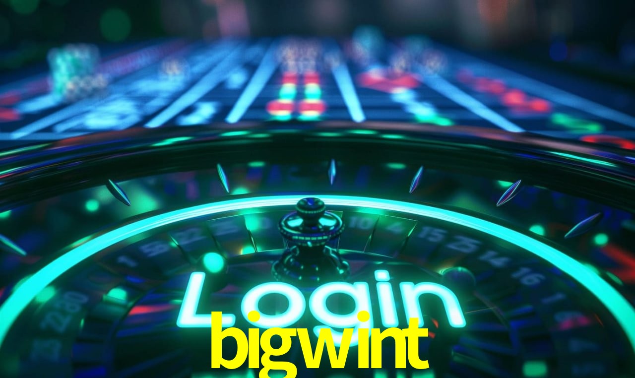 Benefícios da Conta bigwint
