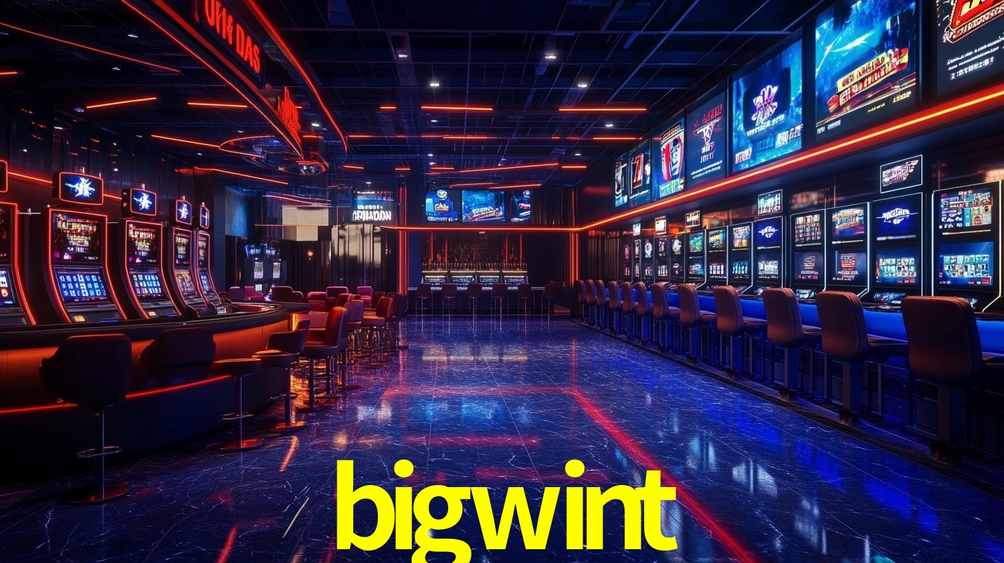 Exclusive Games bigwint