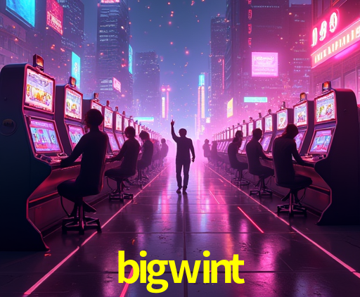 Estatísticas do Jogo bigwint