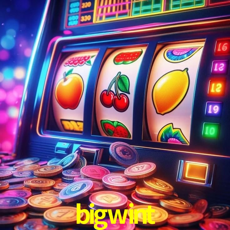 Design Responsivo bigwint