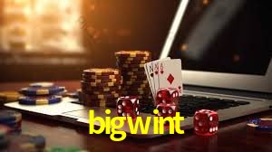 Mesa de Roleta bigwint