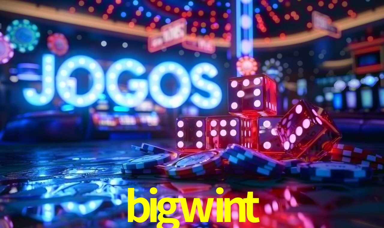Apostas de Futebol bigwint