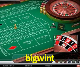Descubra a Essência do bigwint: Nossa História e Compromissos