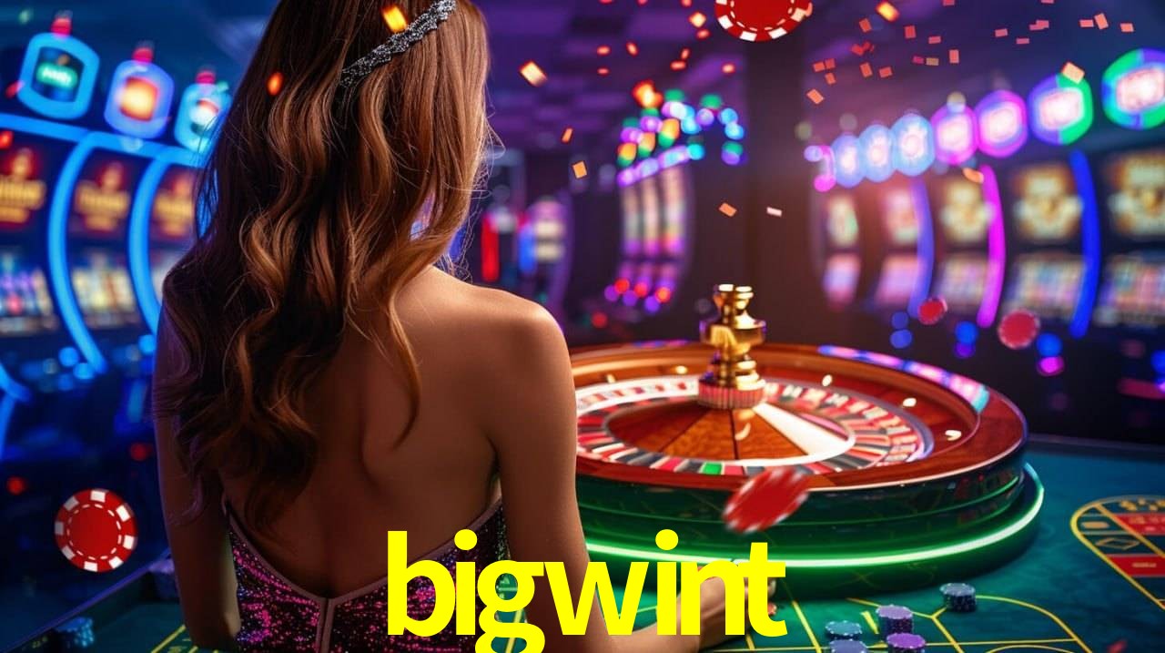 Página de download bigwint