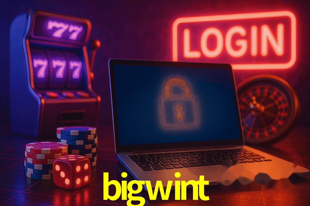 Sistemas de Segurança bigwint