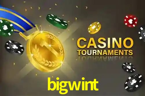 Comparação app mobile e versão web bigwint