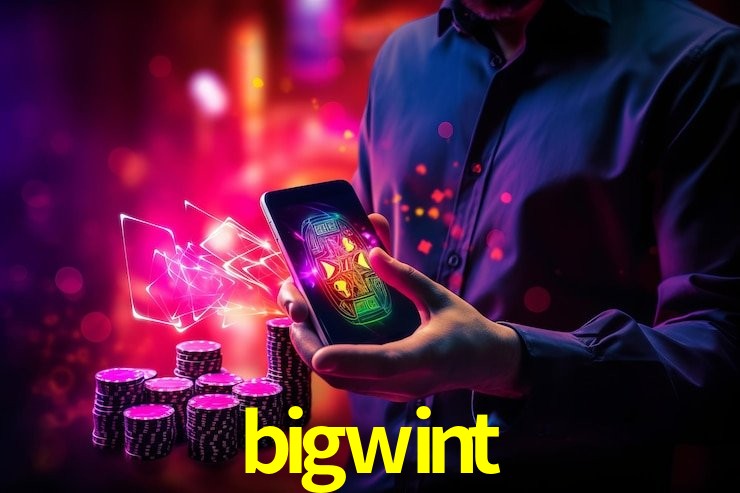 Recursos de Bônus bigwint