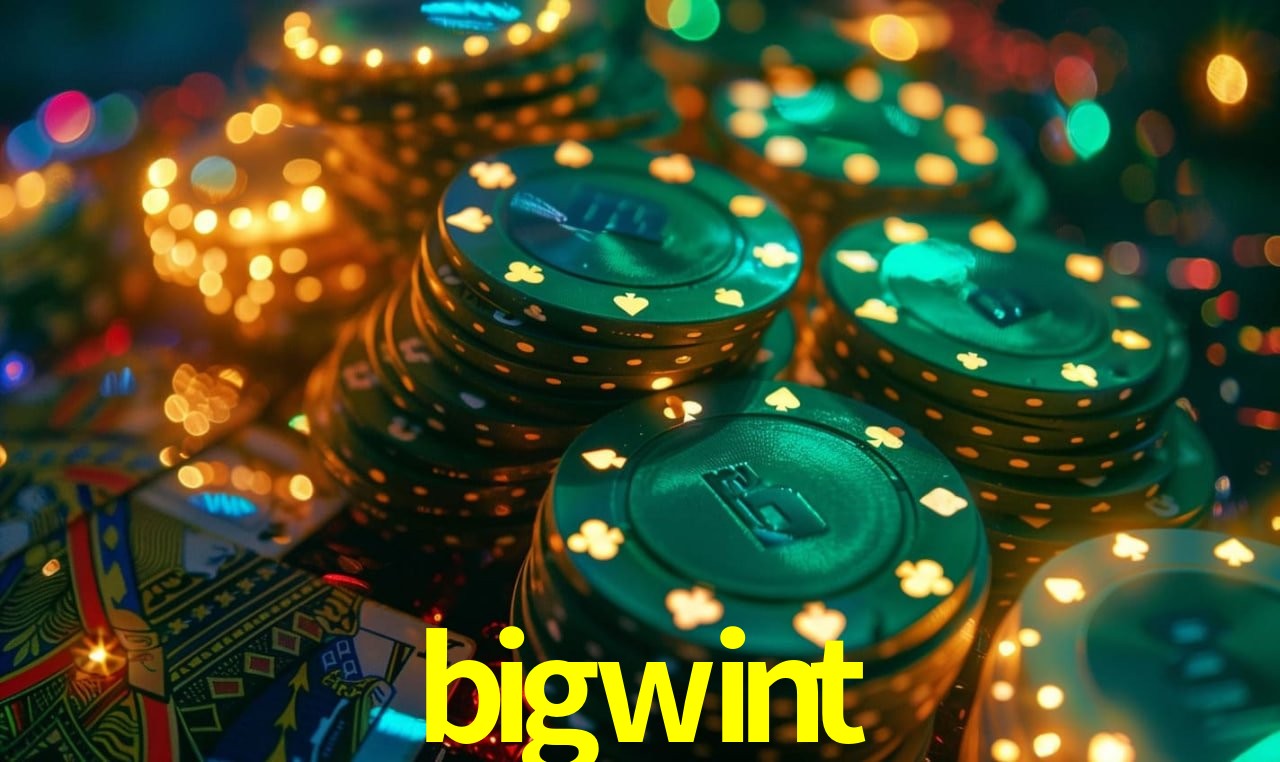 Login Seguro bigwint