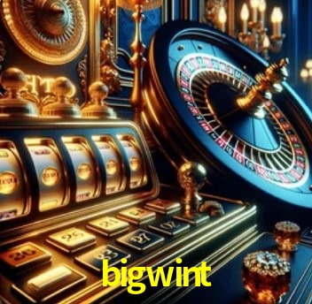 Casino Ao Vivo bigwint