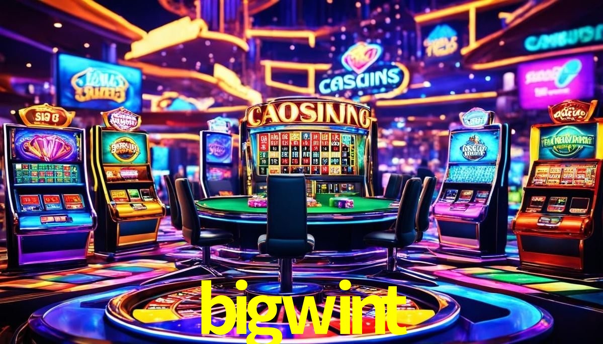 Especiais de Fim de Semana bigwint