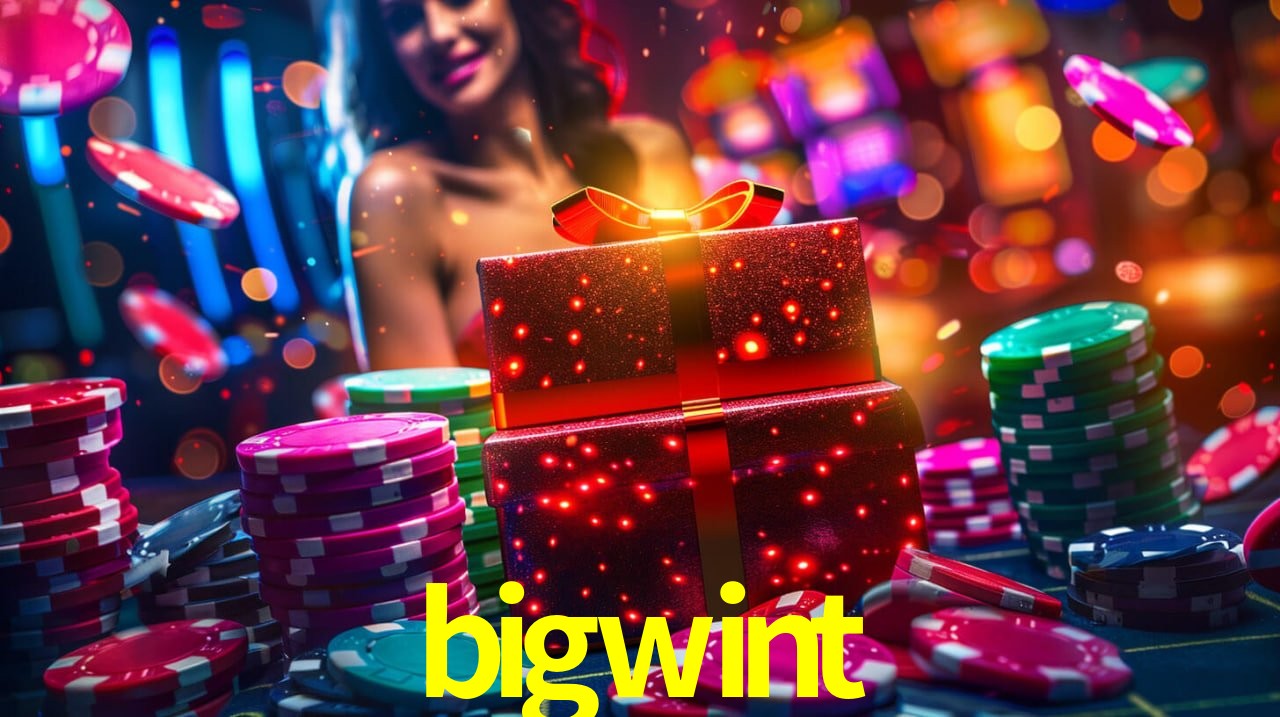 Bônus Diários bigwint