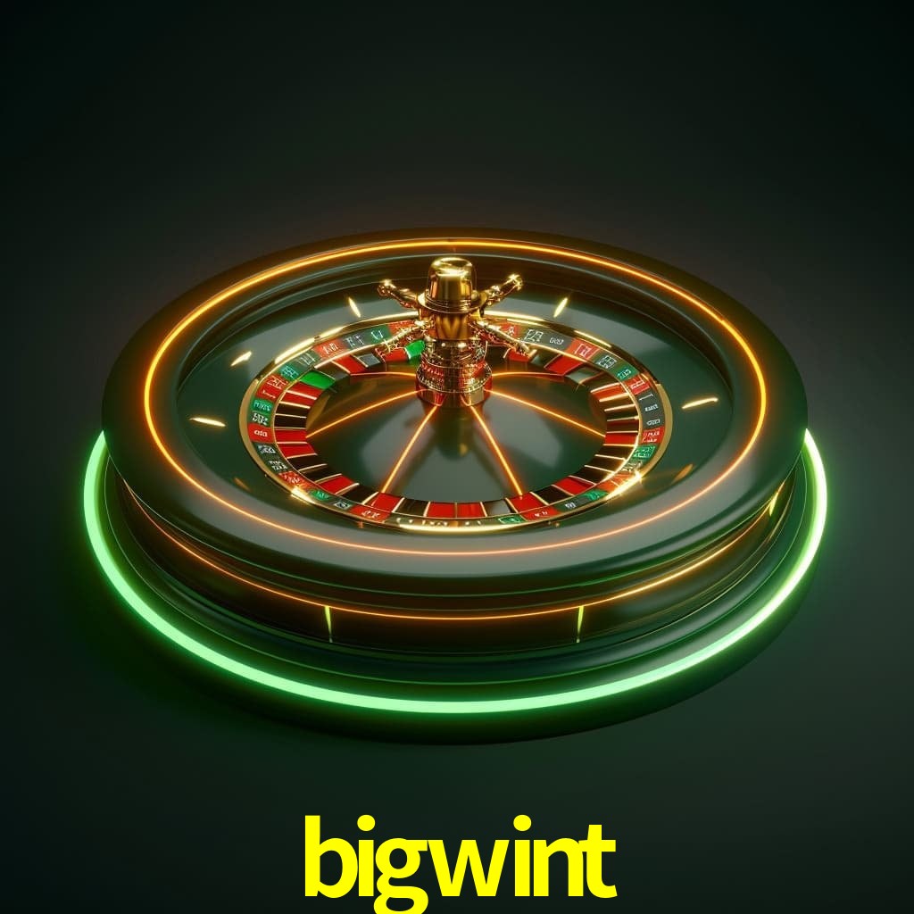 Requisitos do APK bigwint para Android