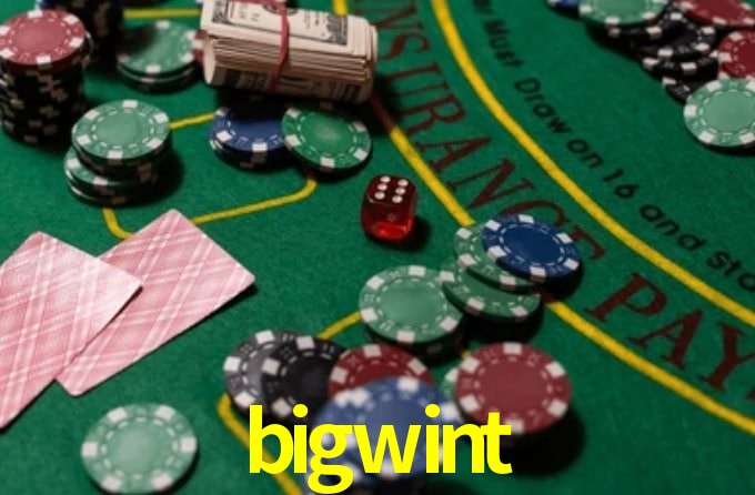 bigwint,bigwint.com