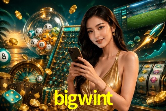 Platform Technology bigwint