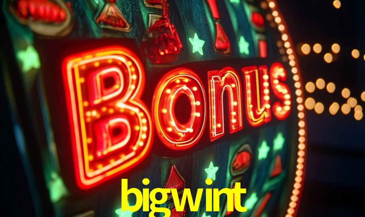 Estatísticas Esportivas bigwint