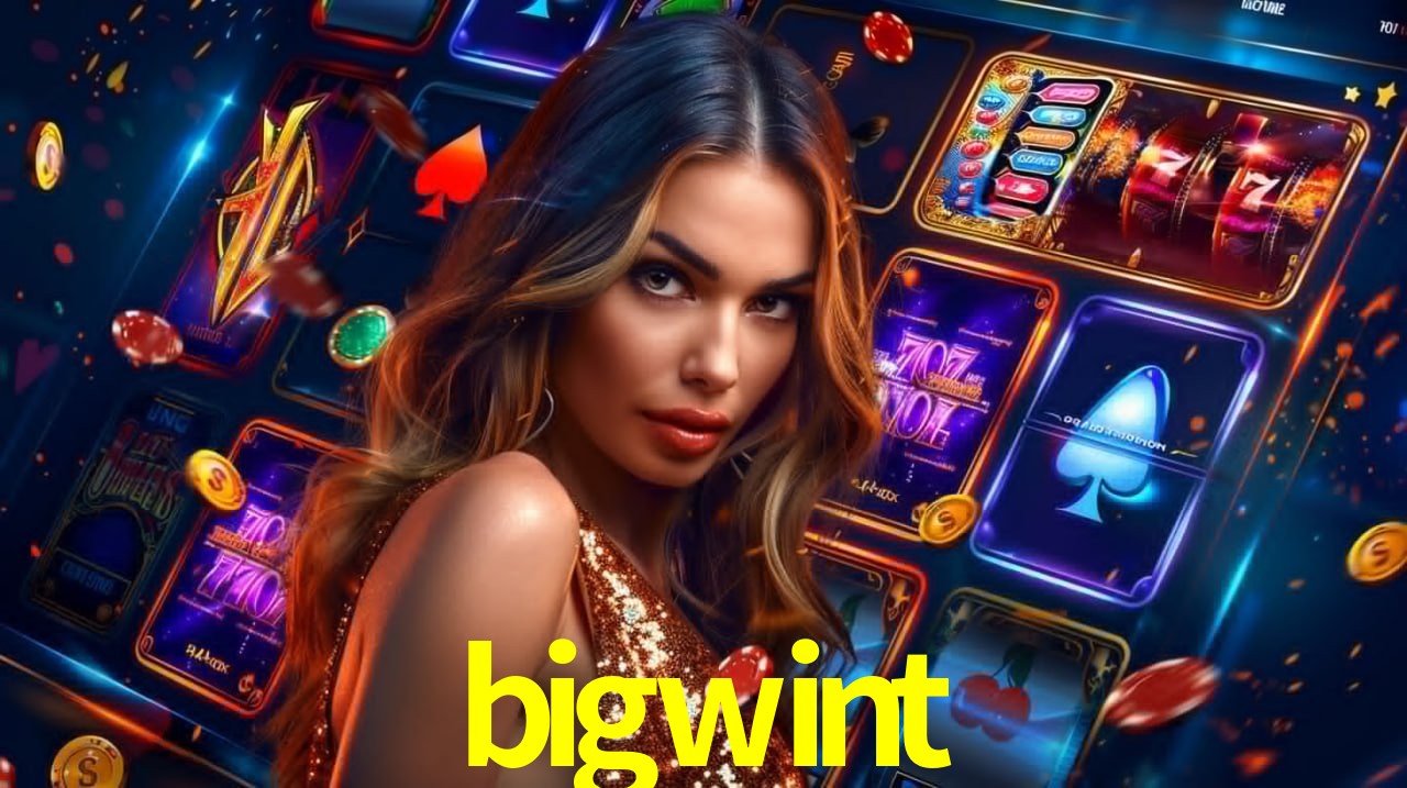 Jogos Exclusivos bigwint