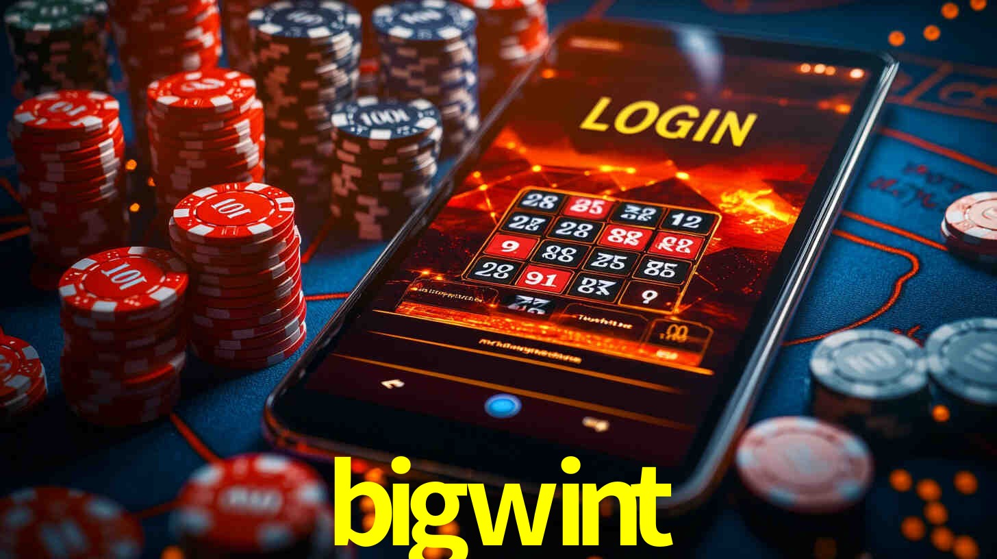 bigwint,bigwint.com