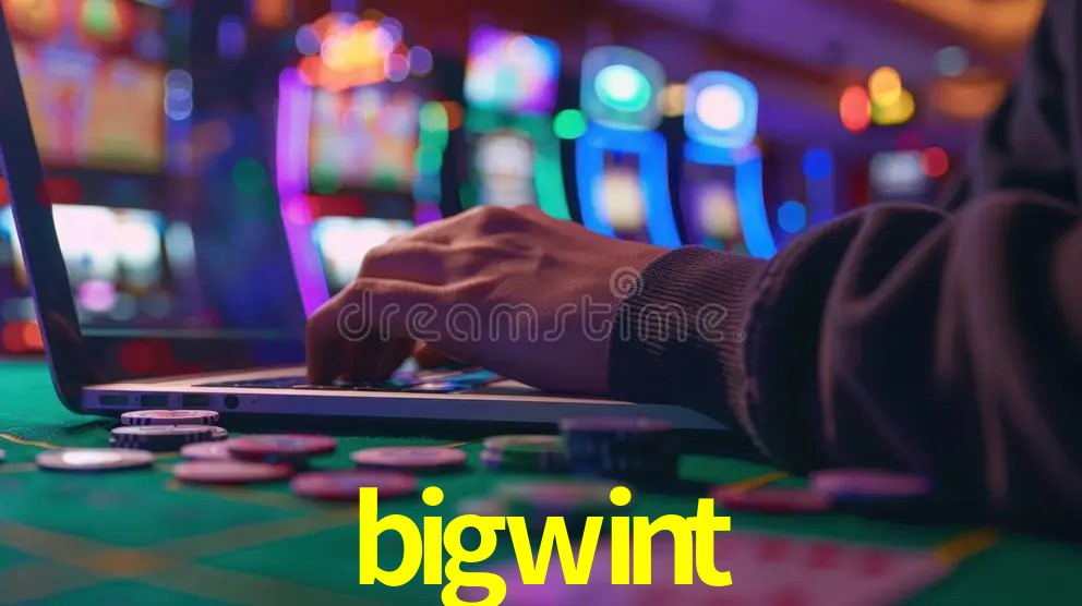 Apostas de Tênis bigwint