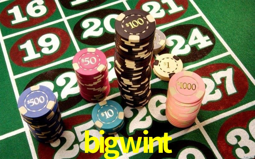 PIX Instantâneo bigwint