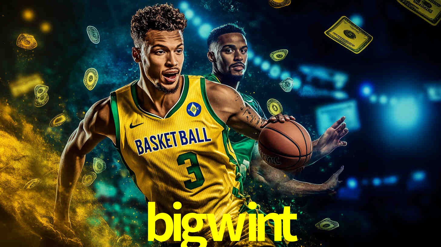 Desvendando o Mundo dos Jogos Virtuais na bigwint