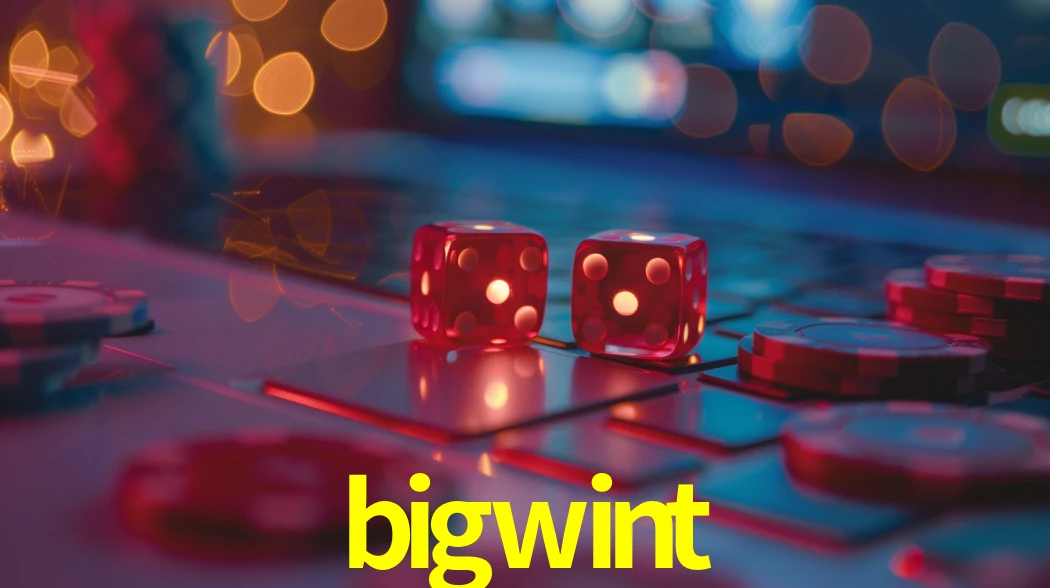 Exclusive Offers bigwint