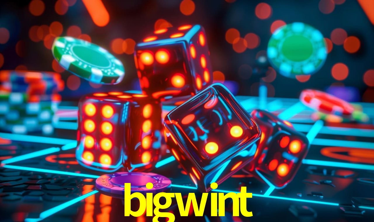 Casino Ao Vivo bigwint