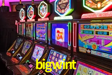 Inovações de Jogos na bigwint: O Futuro das Experiências Interativas