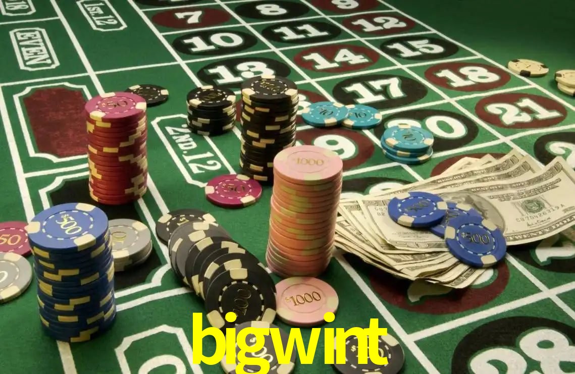 bigwint