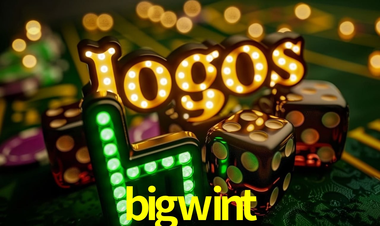 Catálogo de jogos bigwint com fornecedores Pragmatic Play, Evolution, NetEnt
