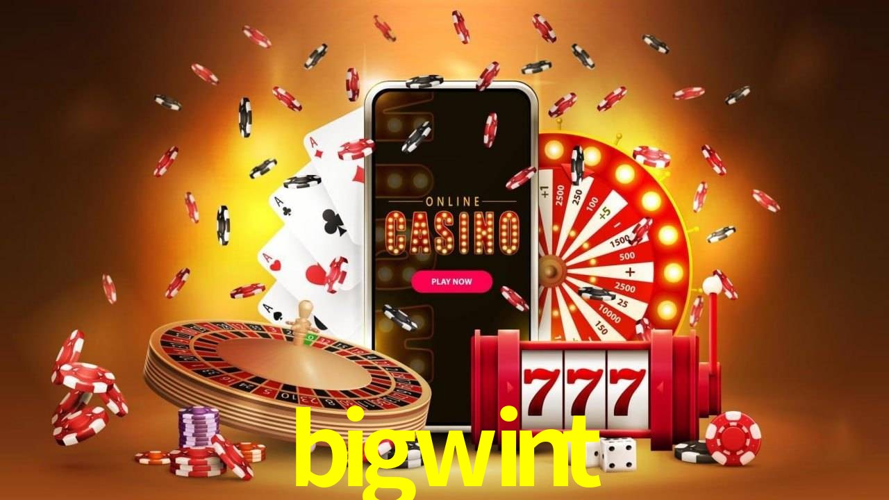 FAQ bigwint Brasil