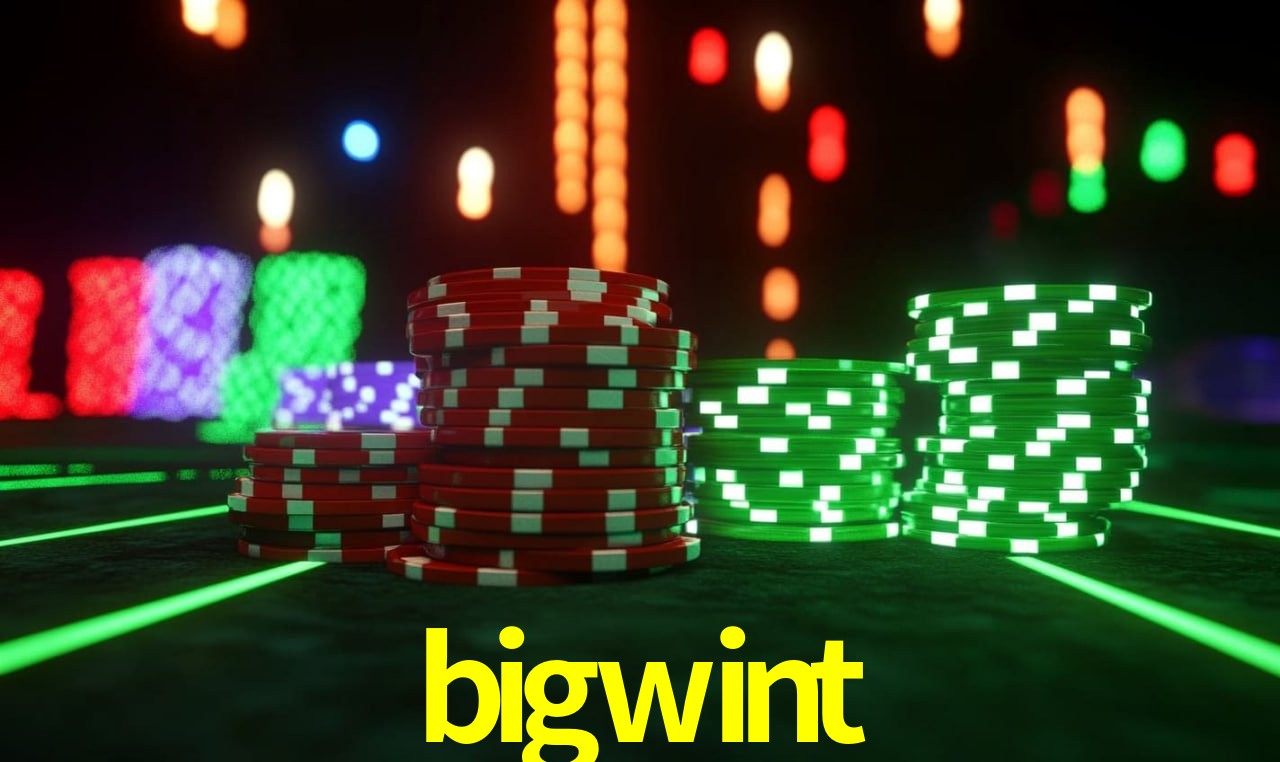 Bonus Features bigwint
