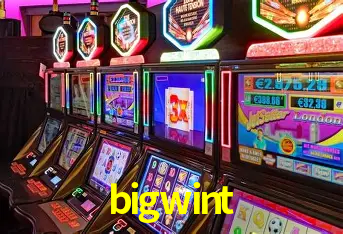 Inovações de Jogos na bigwint: O Futuro das Experiências Interativas