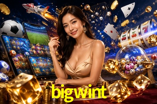 Secure Login bigwint