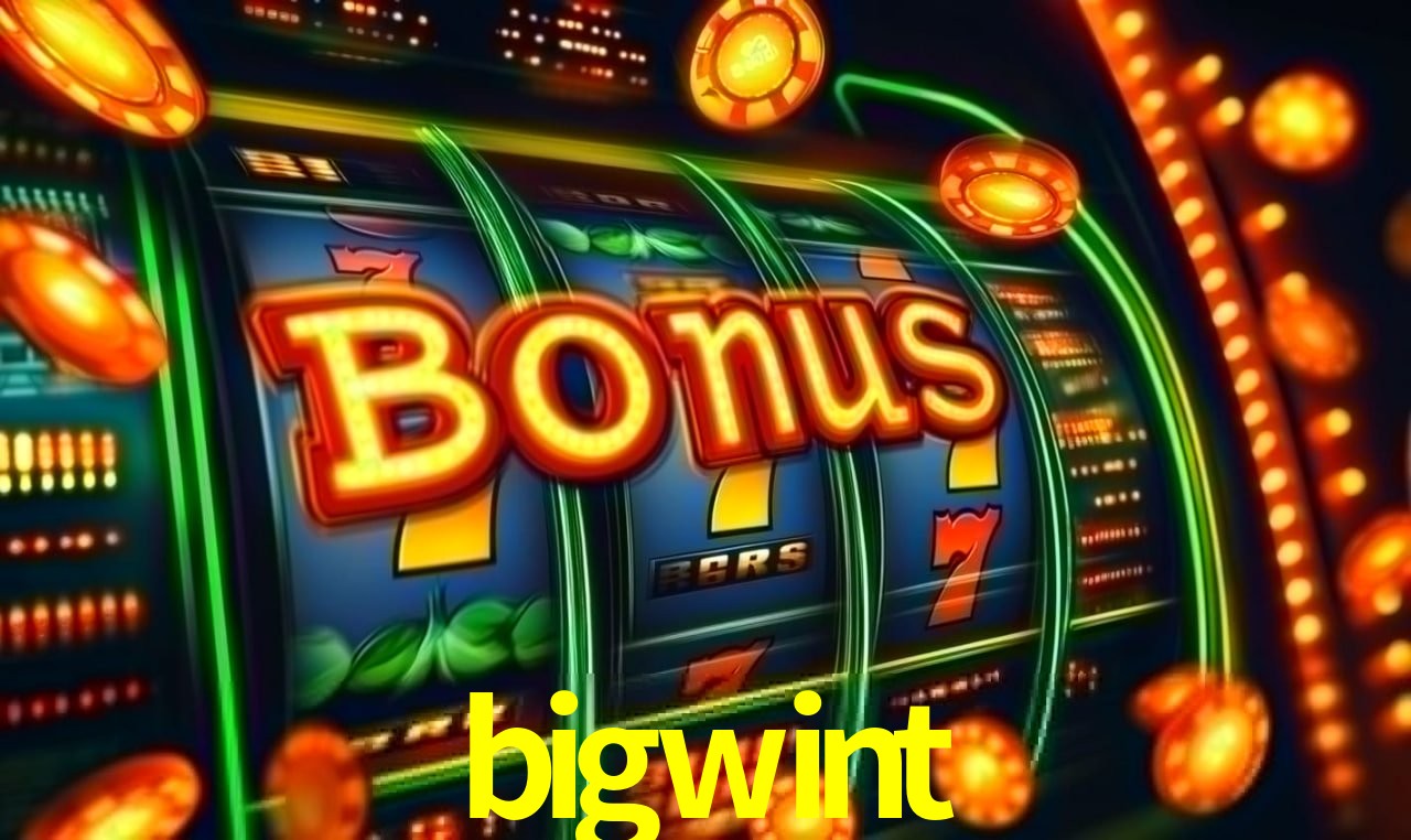 Blackjack Table bigwint
