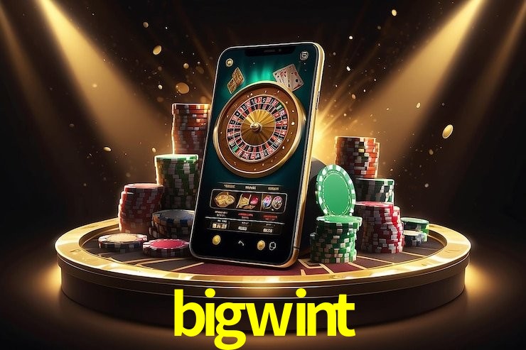 Atalho iOS bigwint