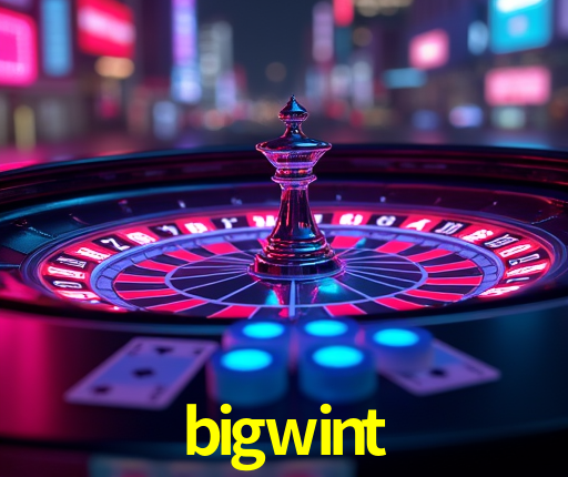 cassino bigwint