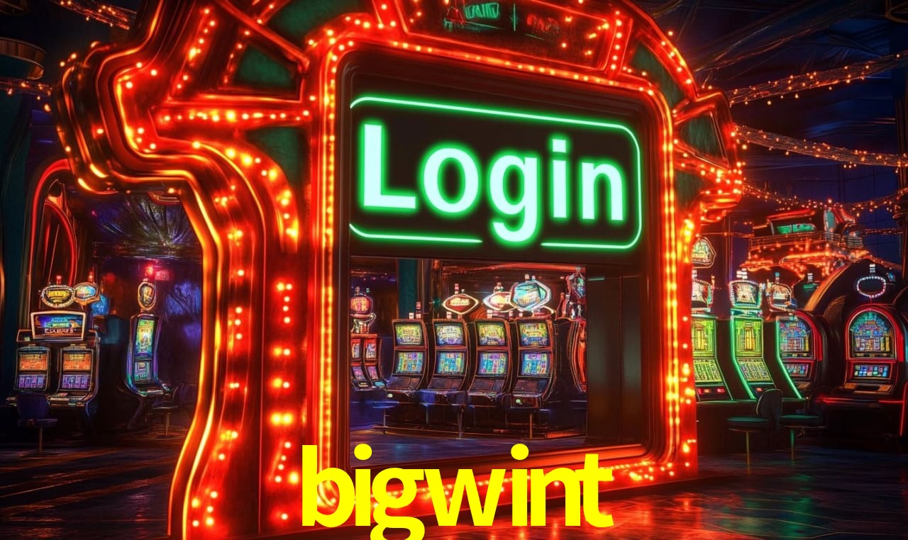 Cadastro Rápido bigwint
