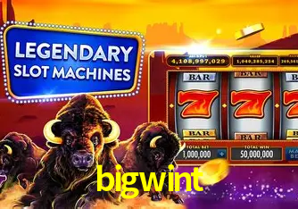 A Revolução dos Aplicativos de Jogos no bigwint