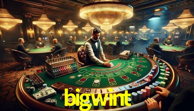 Player Reviews bigwint