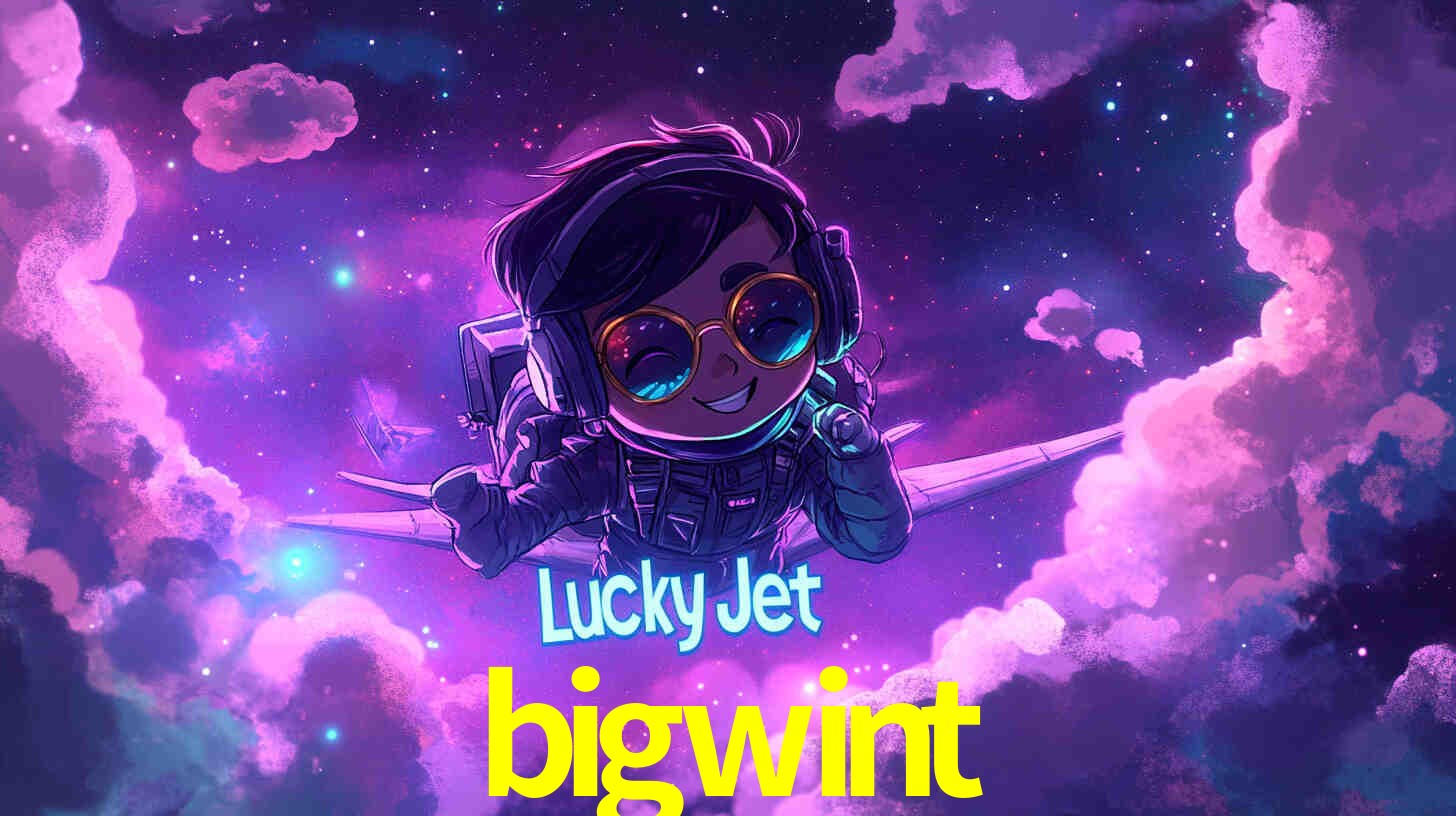 Inovações de Jogos na bigwint: O Futuro das Experiências Interativas